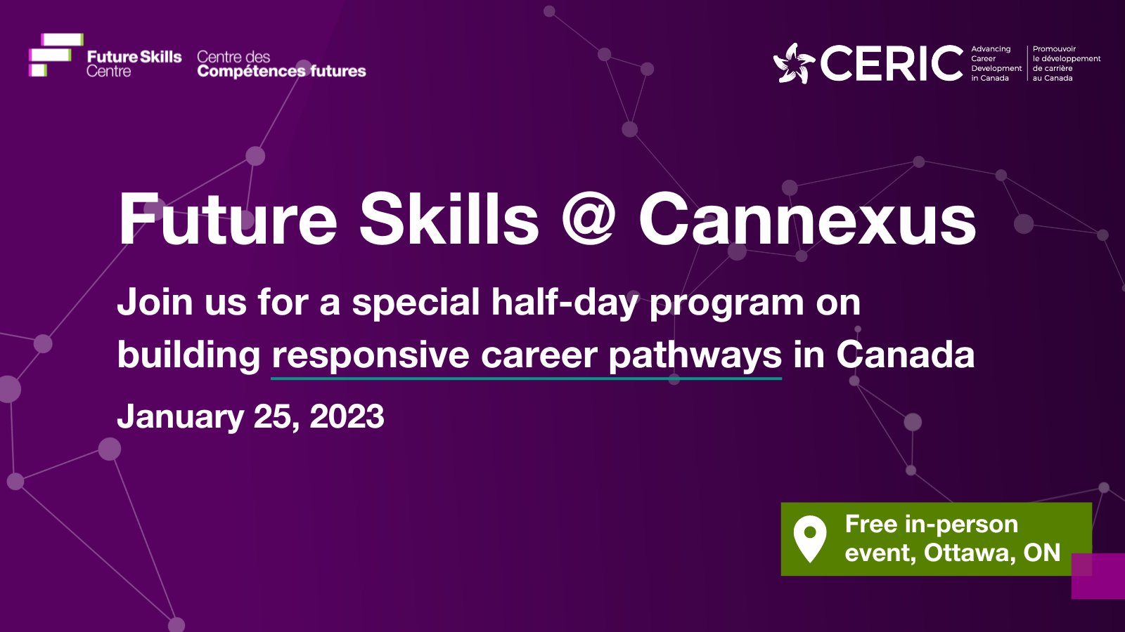 Future Skills @Cannexus