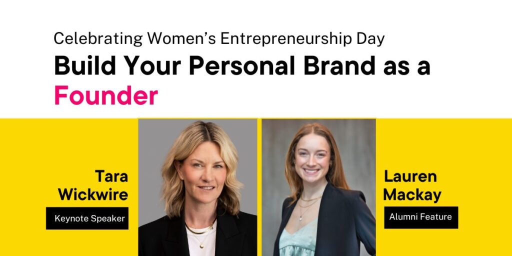Women Entrepreneurship Day