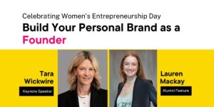 Women Entrepreneurship Day