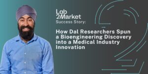 3D BioFibR Karan Chowdhry