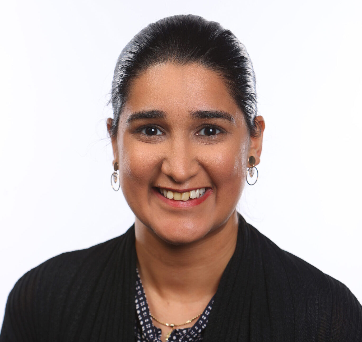 Dolly Mirpuri