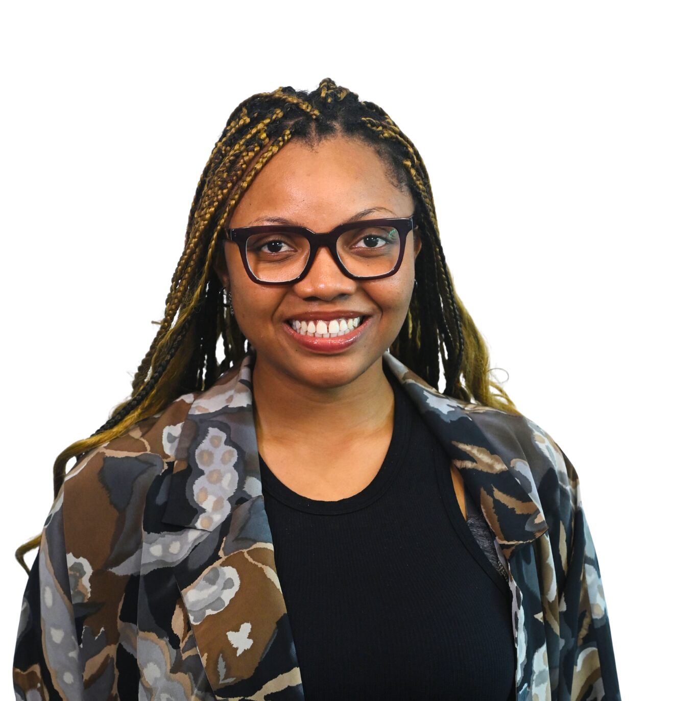 Kenechukwu Esomchukwu