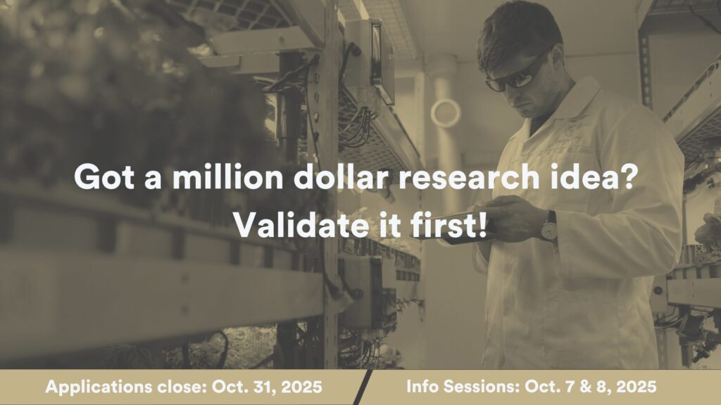 Lab2Market Validate