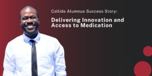 Chidozie Michael Nzekwe Success Story