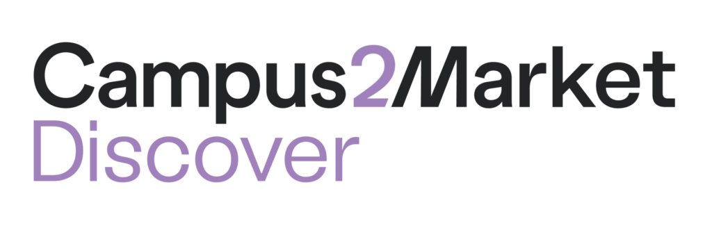 Campus2Market Discover
