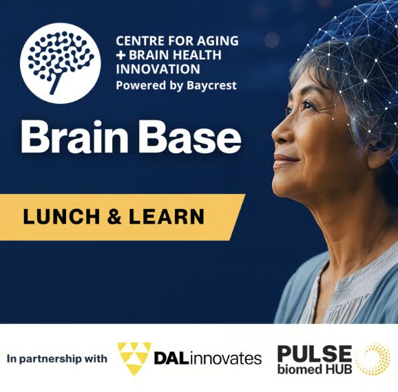 Register for Lunch and Learn - Impact of Brain Health Research