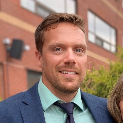 Mark de Jonge
