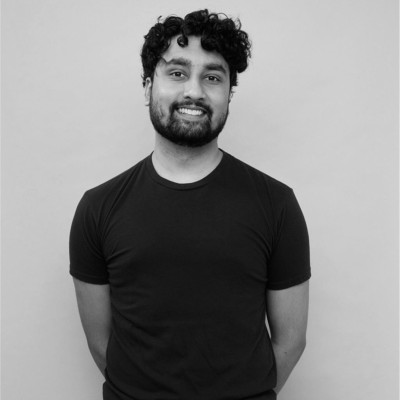 Manu Agnihotri