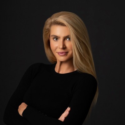 Marissa Bronfman