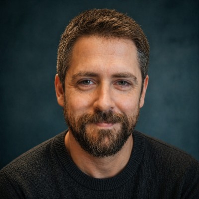 Steve Day