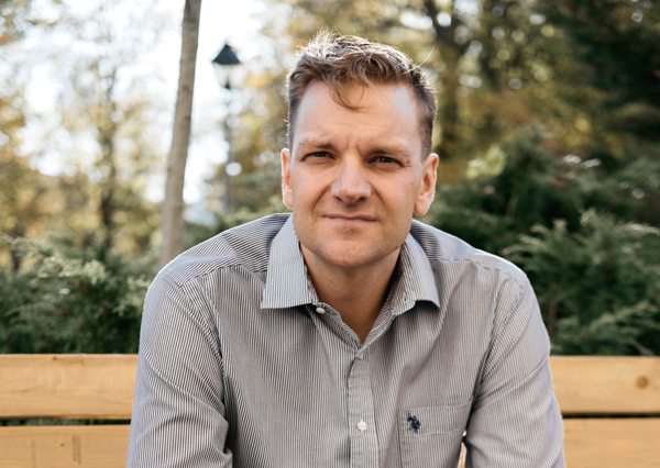 Shawn Wilkie