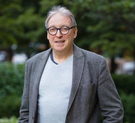 Paul Santerre