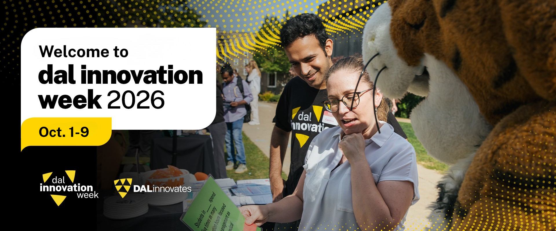 Dal innovation Week
