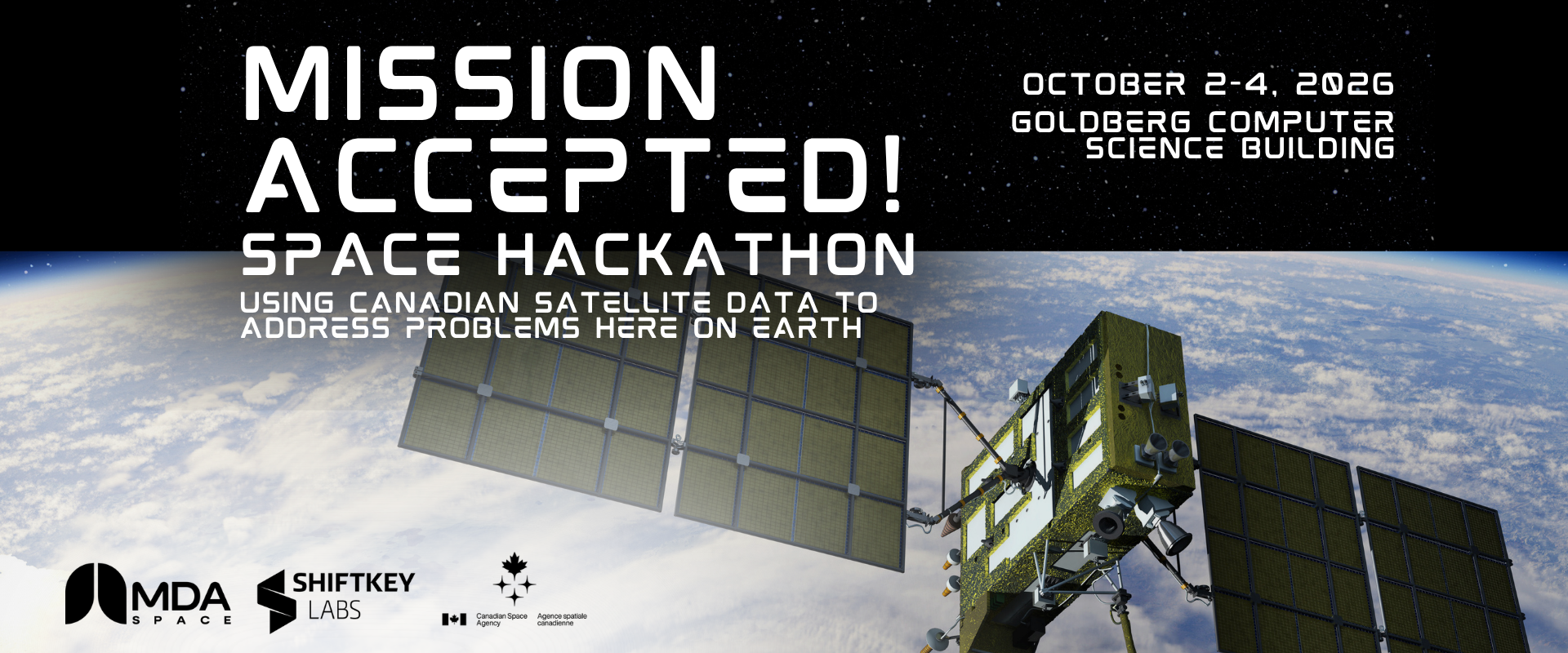 Space Hackathon