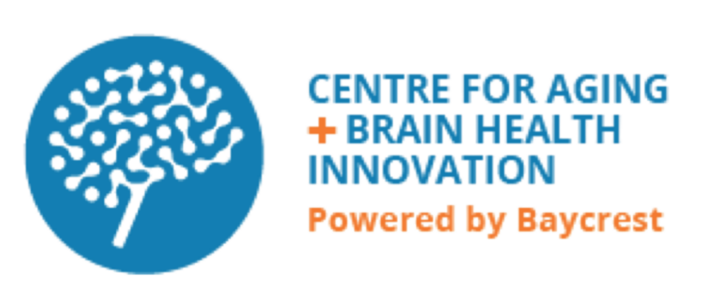 Centre for Aging and Brain Health Innovation CABHI